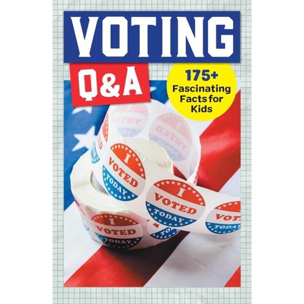 Voting Q&A -- Rockridge Press
